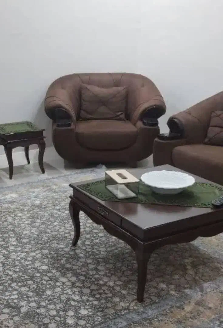 مبل|مبلمان خانگی و میز عسلی|دزفول, |دیوار