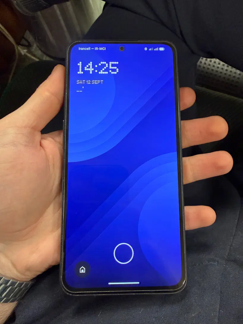 ناتینگ مدل CMF Phone 1|موبایل|تهران, زهتابی|دیوار
