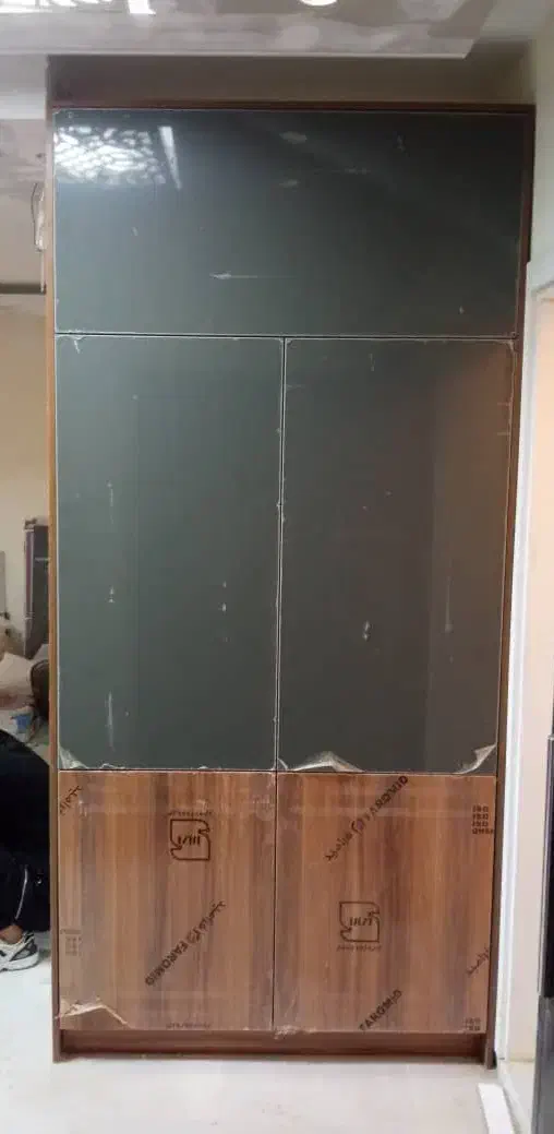 جا کفشی فاز ۱۱ فاز ۸ فاز ۹ تمامی فاز ها|جاکفشی، کمد، دراور|پردیس, شهرک صنعتی کمرد|دیوار