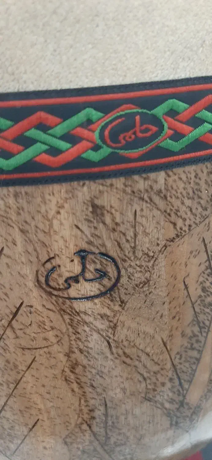 تنبک حلمی|سازهای سنتی|تهران, شمسآباد|دیوار