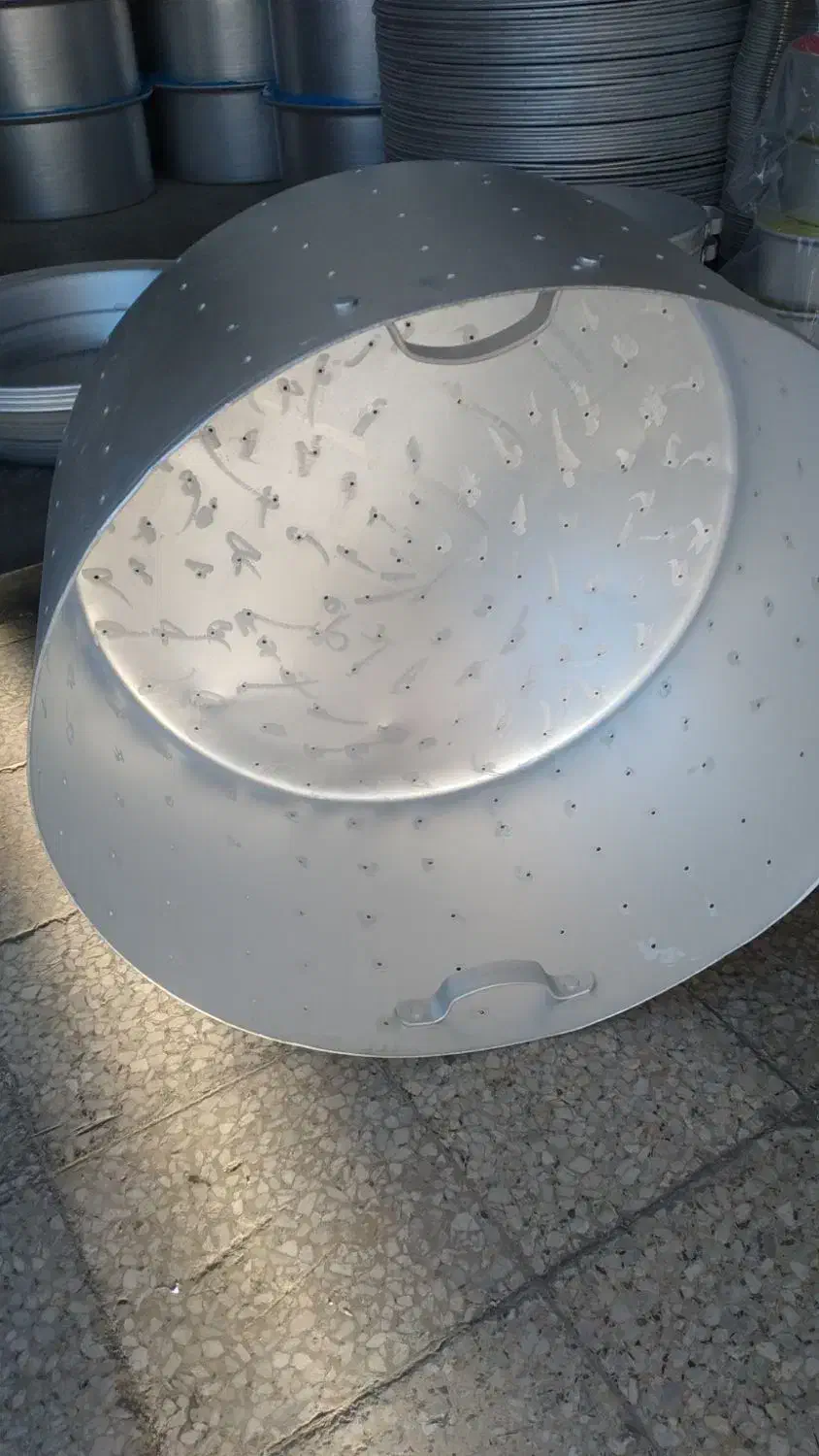 دیگ منتو  بخار پز|ظروف پخت‌وپز|قم, امامزاده ابراهیم|دیوار