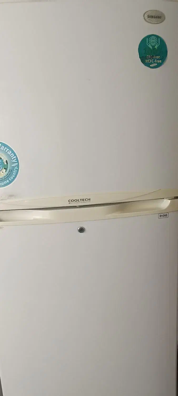 یخچال سامسونگ|یخچال و فریزر|اصفهان, سرچشمه|دیوار