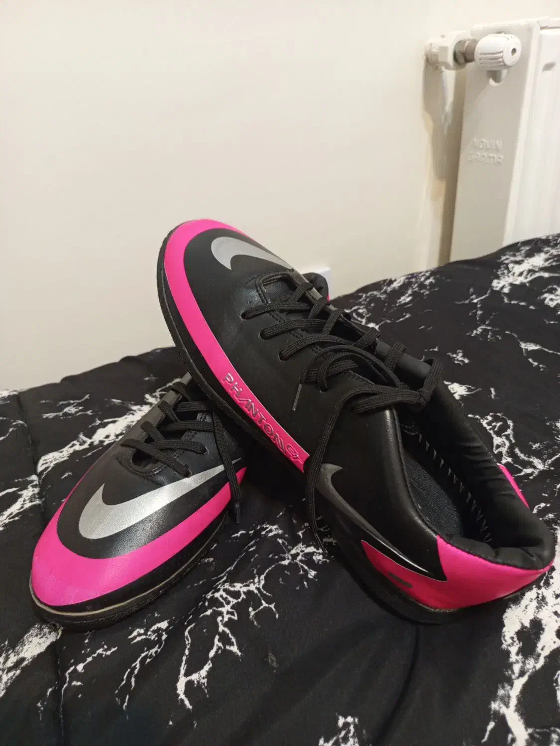 کفش سالنی،کفش کشتی|تجهیزات ورزشی|صباشهر, |دیوار