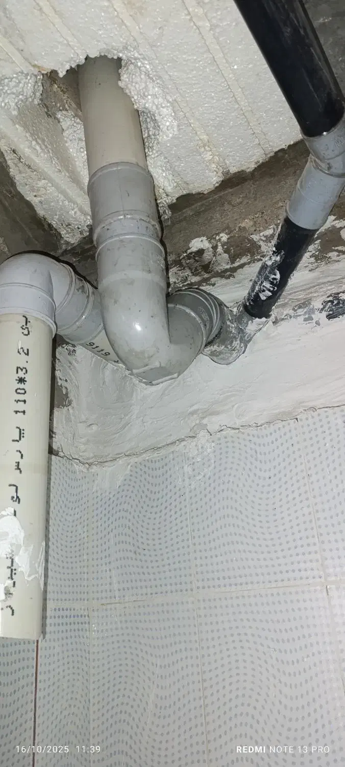 تعمیرات،لوله کشی،تعمیر بخاری،تعمیر آبکرمکن|خدمات پیشه و مهارت|شیراز, شهرک بزین|دیوار