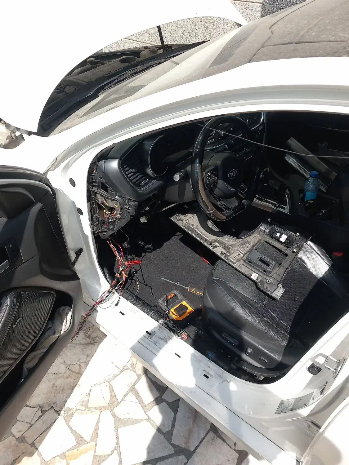 امدادسیار باطری سازی سیار برق خودرو کل تهران ۲۴ساع|خدمات موتور و ماشین|تهران, نارمک جنوبی|دیوار