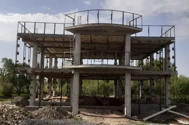 نصب اجرای والپست و نبش کشی ساختمان|خدمات پیشه و مهارت|تبریز, |دیوار