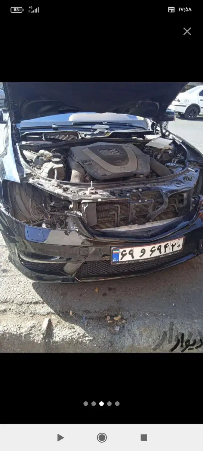 باتریساز باطریسازی سیار کل تهران دیاگ تخصصی|خدمات موتور و ماشین|تهران, اوقاف|دیوار