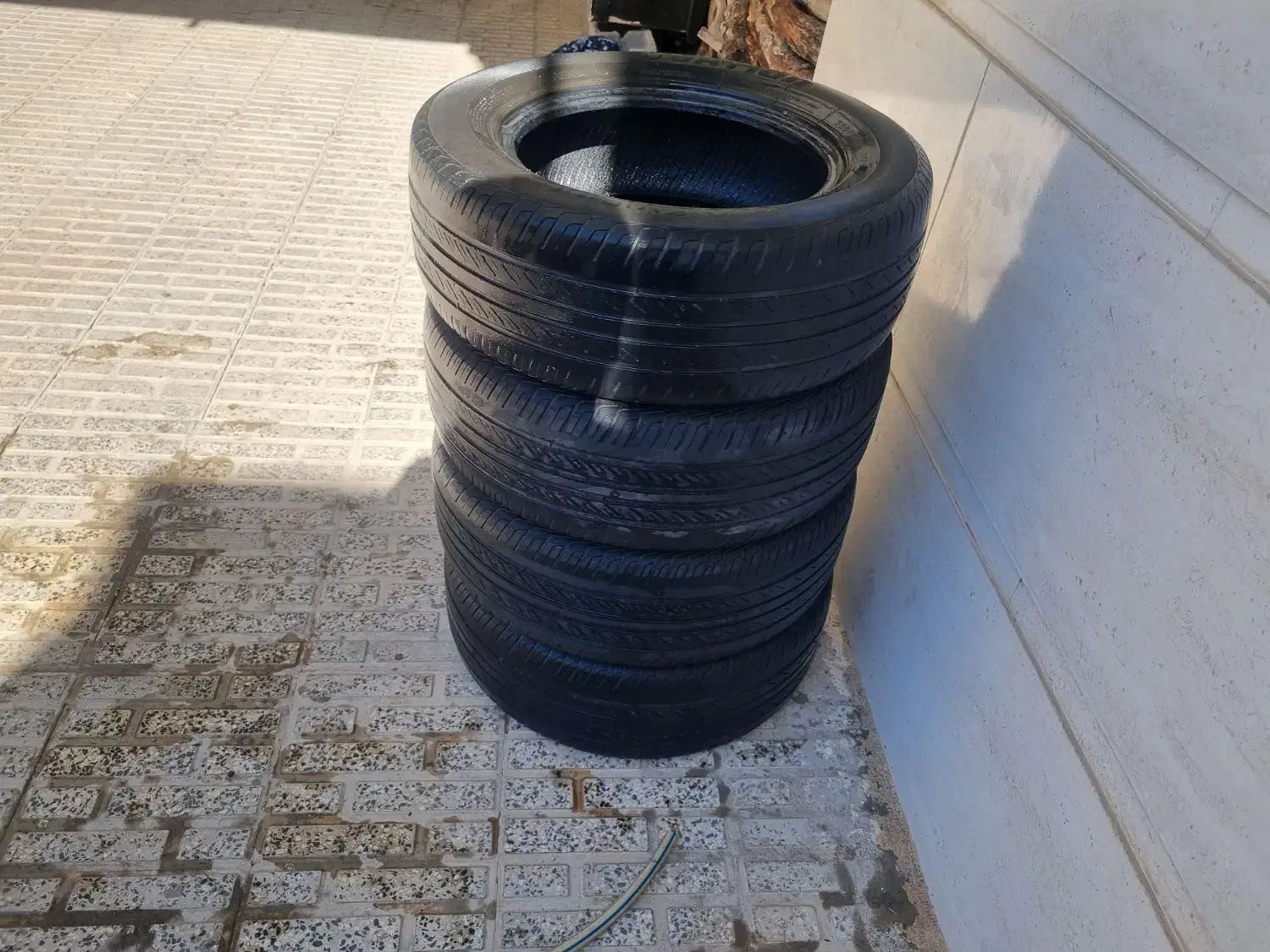 لاستیک پژو|قطعات یدکی و لوازم جانبی|گیلان غرب, |دیوار