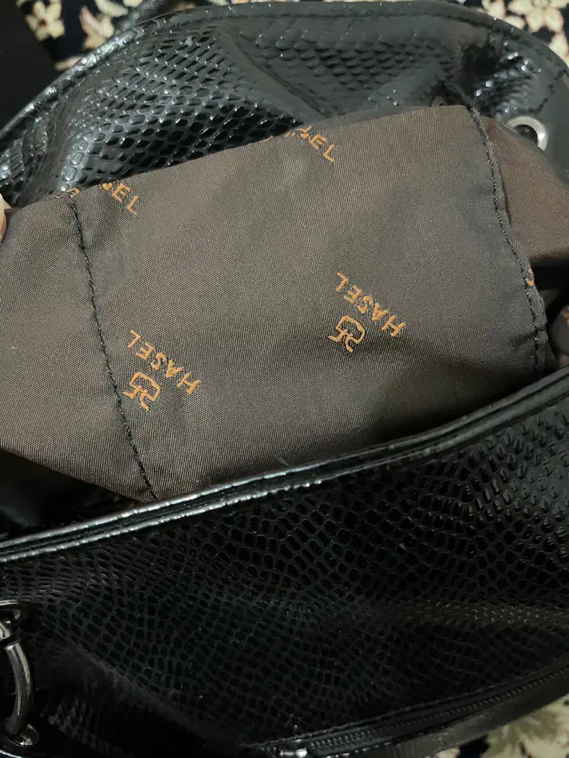 دوعدد کیف دوشی نونو|کیف، کفش، کمربند|قزوین, |دیوار