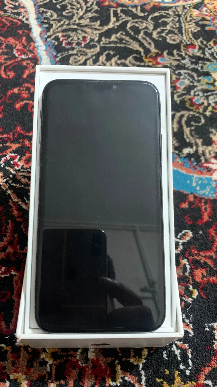 ایفون X|موبایل|زنجان, |دیوار