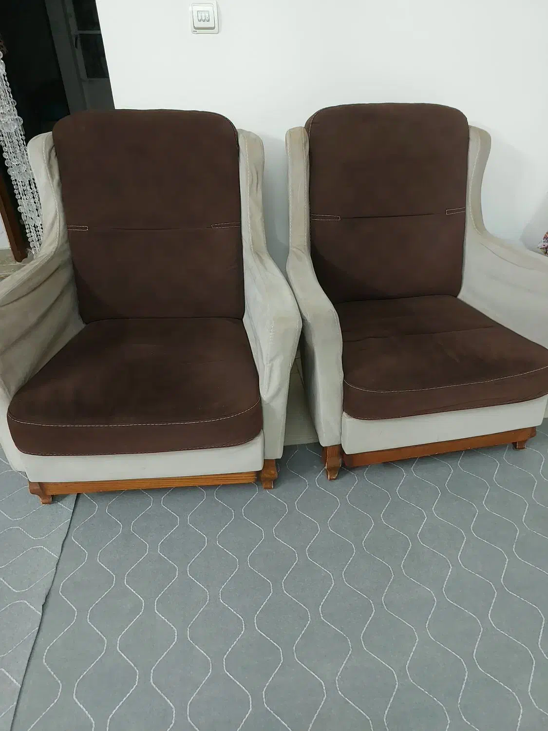 مبل|مبلمان خانگی و میز عسلی|کرج, کمال‌شهر|دیوار