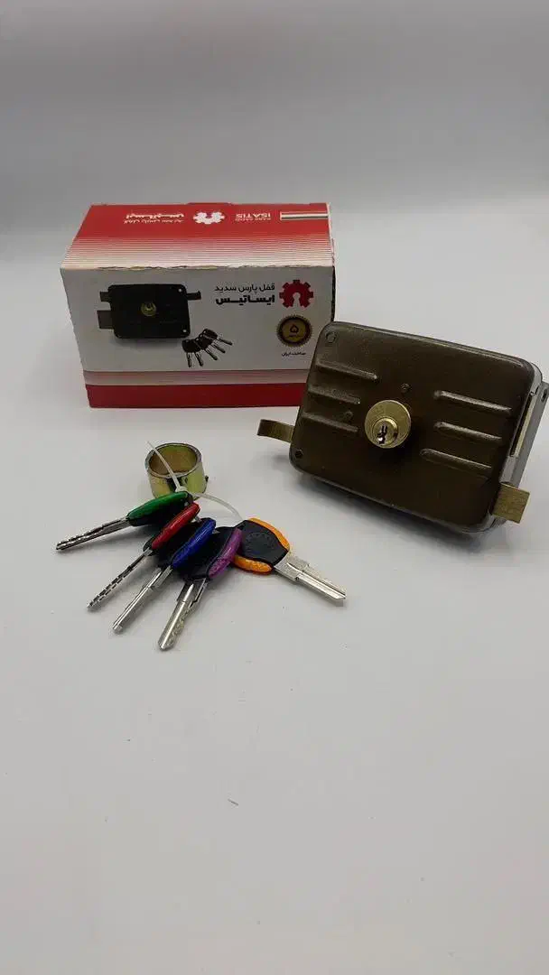 پخش انواع قفل و قفل درب حیاطی  قفل فرمان|ابزارآلات|مشکین‌دشت, |دیوار