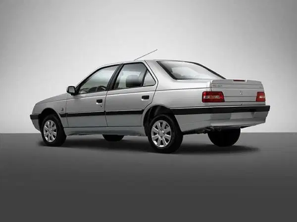 405slx|خودرو سواری و وانت|مریوان, |دیوار