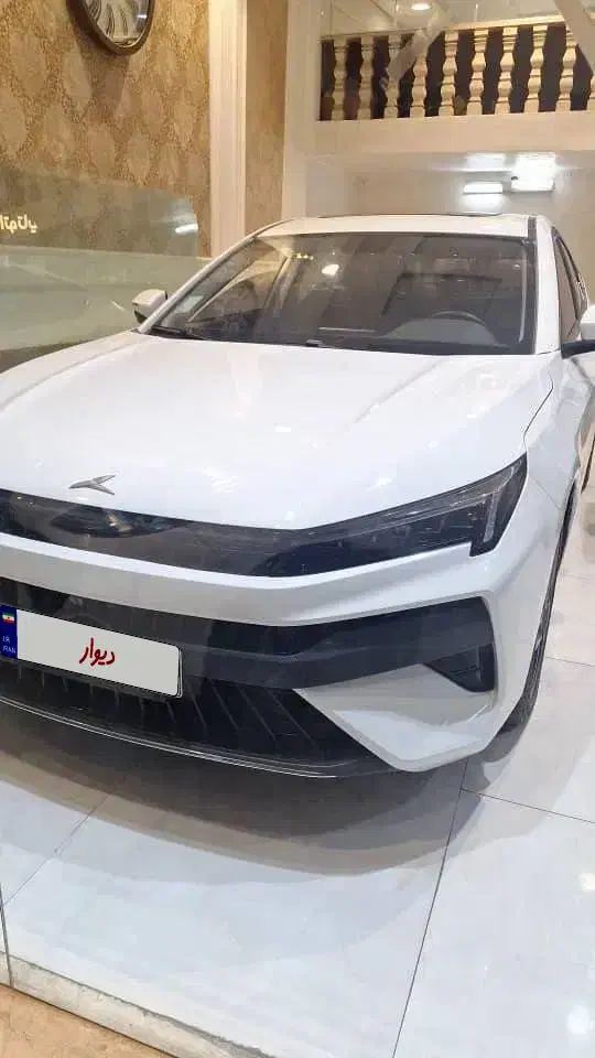 ک ام سی J7در حد صفر|خودرو سواری و وانت|مشهد, شریف|دیوار