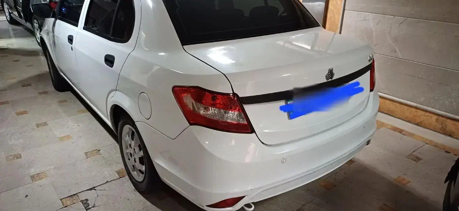 ساینا ۹۸|خودرو سواری و وانت|تهران, کوثر|دیوار