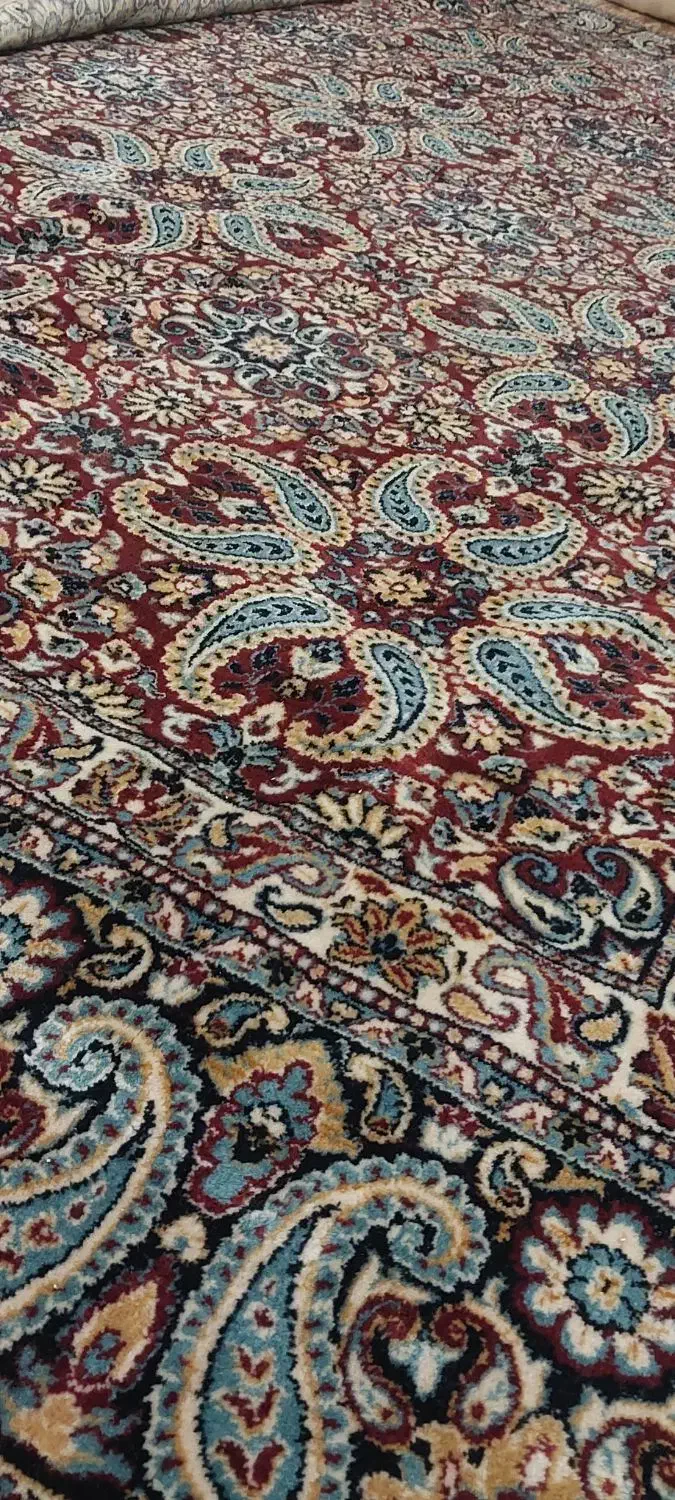 فرش ۱۲ متری|فرش|سبزوار, فیاض|دیوار