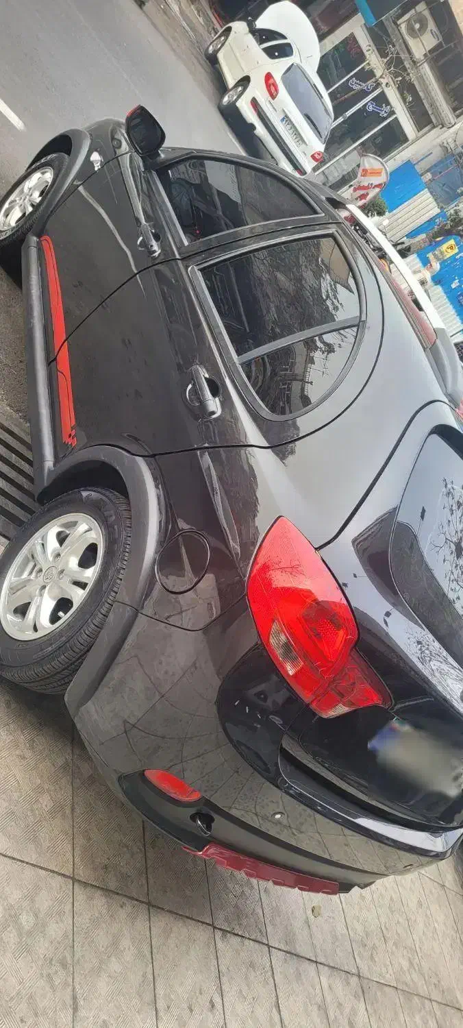 رانا پلاس|خودرو سواری و وانت|تهران, توحید|دیوار