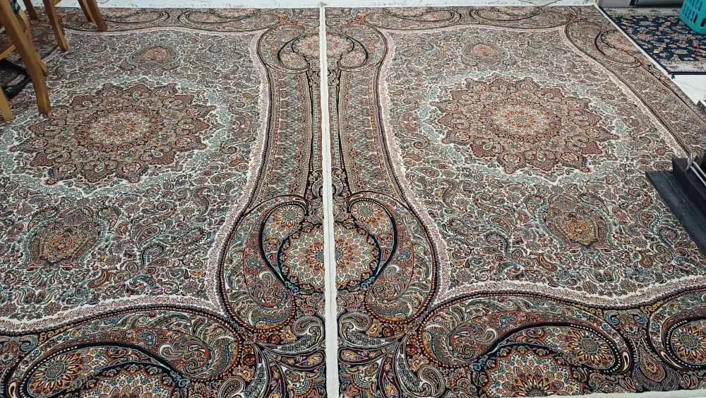 فرش ۶متری|فرش|فردیس, شهرک شهید حسینی|دیوار