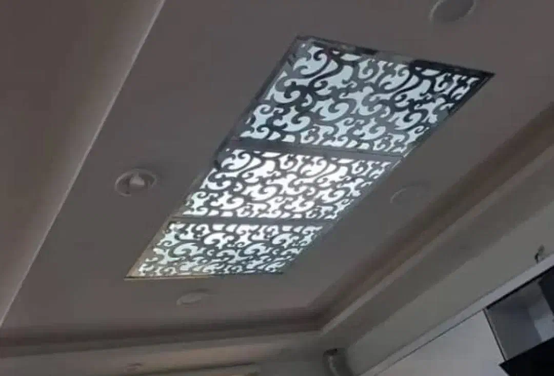 نقاشی ساختمان اجرای طرح سنگ|خدمات پیشه و مهارت|سمنان, |دیوار