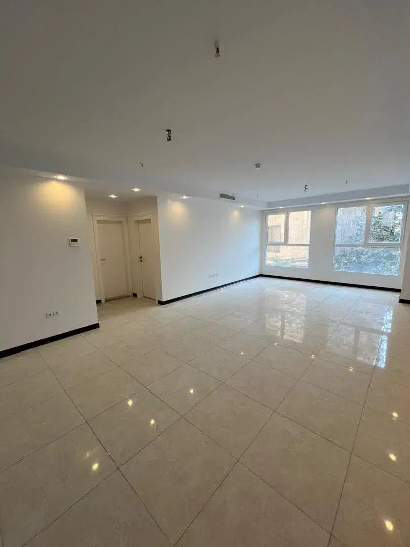 ۱۱۰متر ۲خواب مناسب شیک پسندان