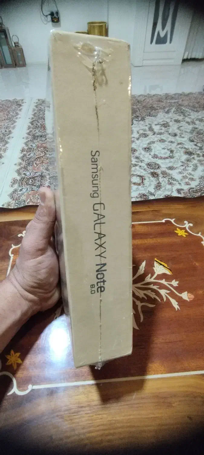 تبلت نوت ۸ آک|تبلت|مشهد, محمدآباد|دیوار