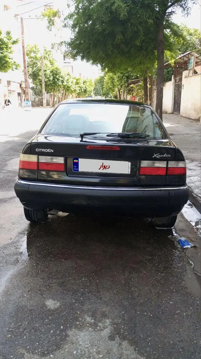 فروش ماشین|خودرو سواری و وانت|کوچصفهان, |دیوار