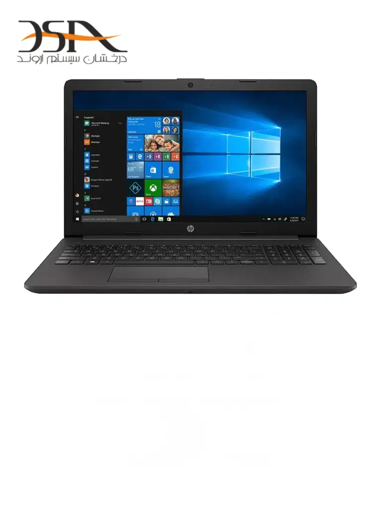 HP ProBook 250 G7|رایانه همراه|اهواز, زیتون کارمندی|دیوار