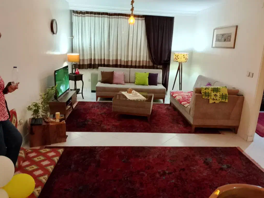 فروش 1خ فاز2 نزدیک مگامال ومترو|فروش آپارتمان|تهران, اکباتان|دیوار