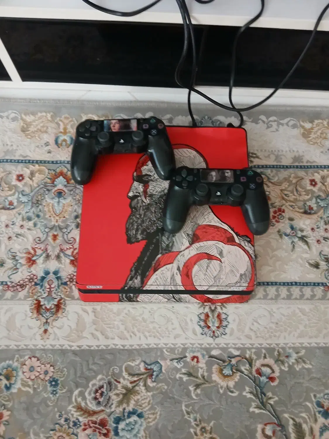 ps4|کنسول، بازی ویدئویی و آنلاین|ملایر, |دیوار