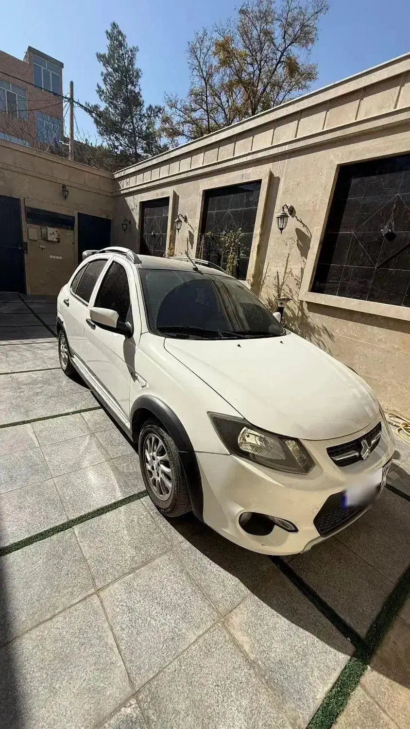 کوییک اتوماتیک R پلاس- با۳۰میلیون لوازم|خودرو سواری و وانت|مشهد, هنرور|دیوار