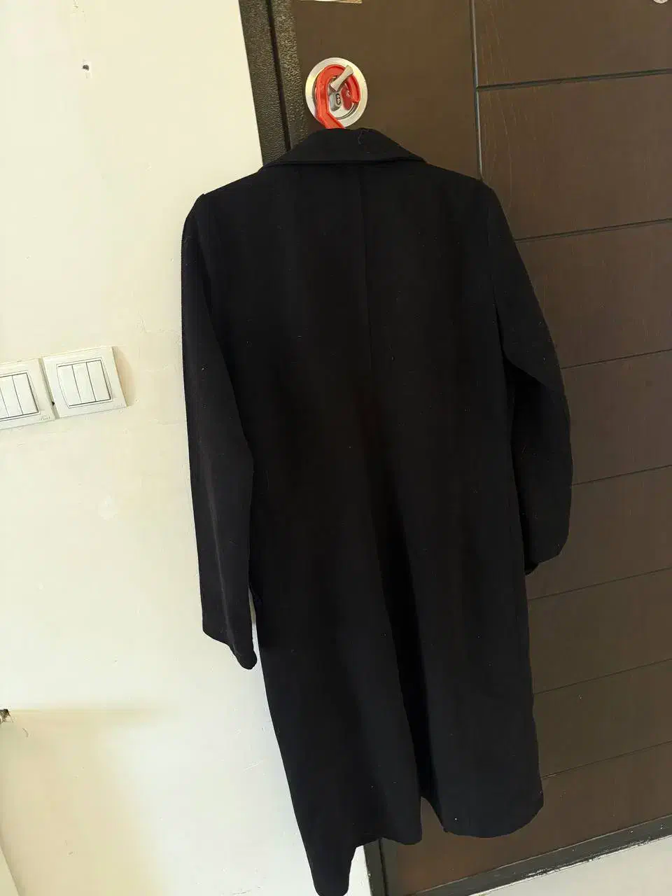 مانتو|لباس|سبزوار, قصبه اب یمین|دیوار