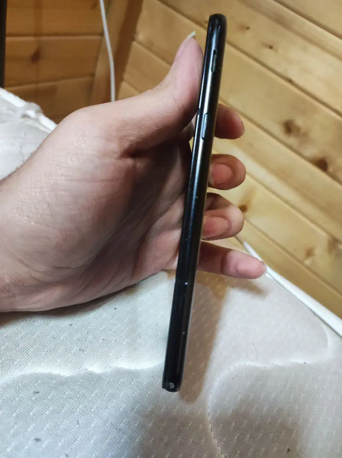 گوشی سامسونگ گلکسی a6|موبایل|کاشان, دانش|دیوار