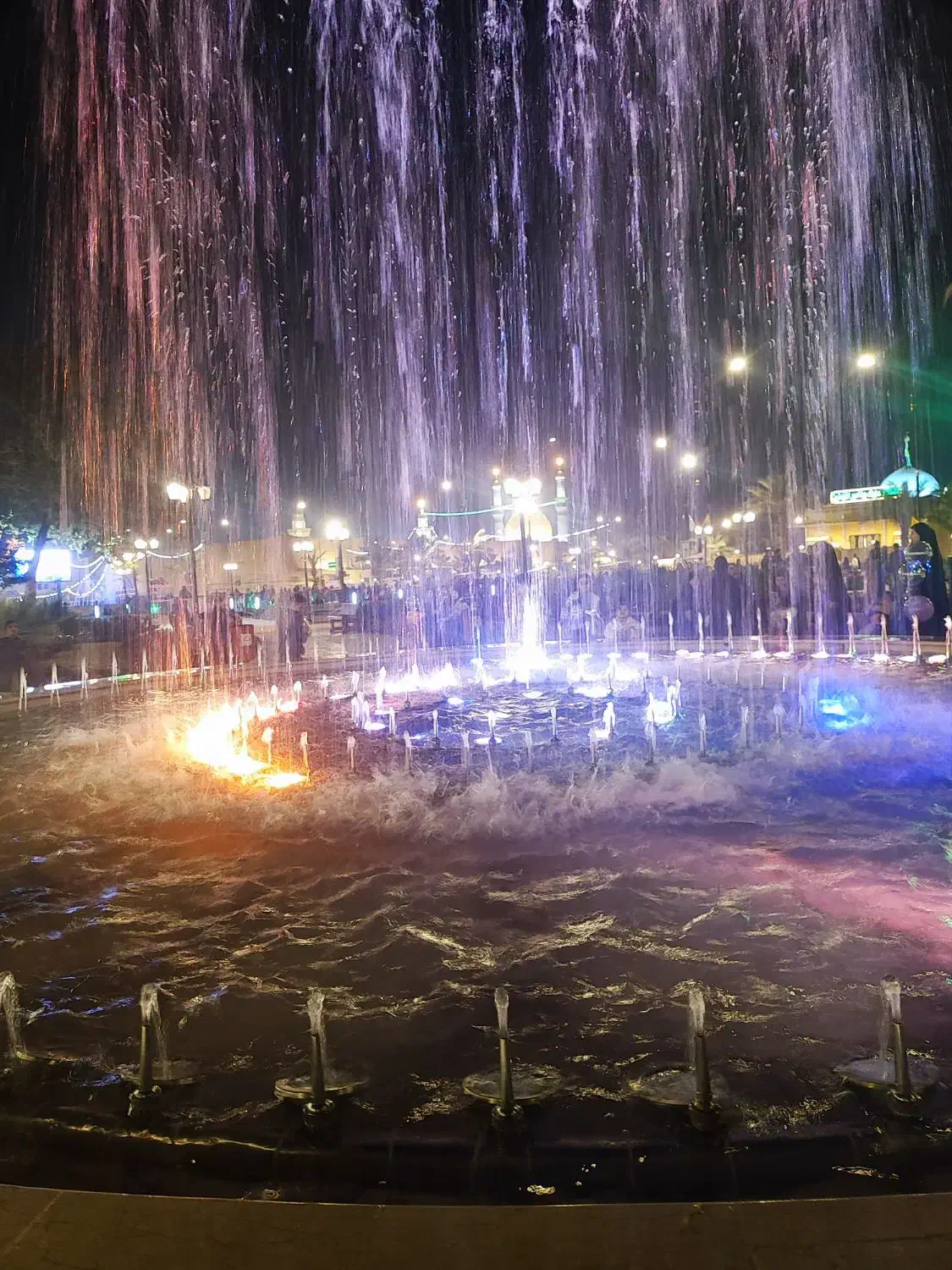 کربلا فوری قیمت ویژه فقط 2/400|تور و چارتر|دوگنبدان, |دیوار