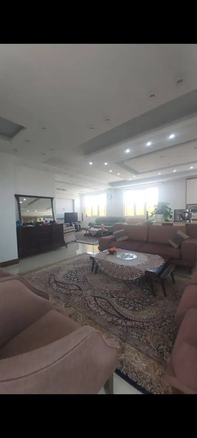 آپارتمان اجاره ای