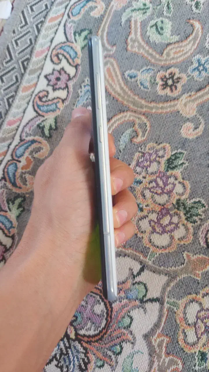 گوشی A70|موبایل|ارومیه, |دیوار