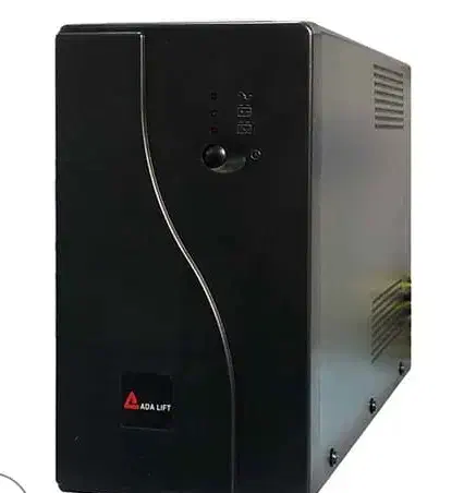 یو‌پی‌اس ADALIFT ALU-1500 نو و آکبند|مودم و تجهیزات شبکه|تهران, گیشا|دیوار