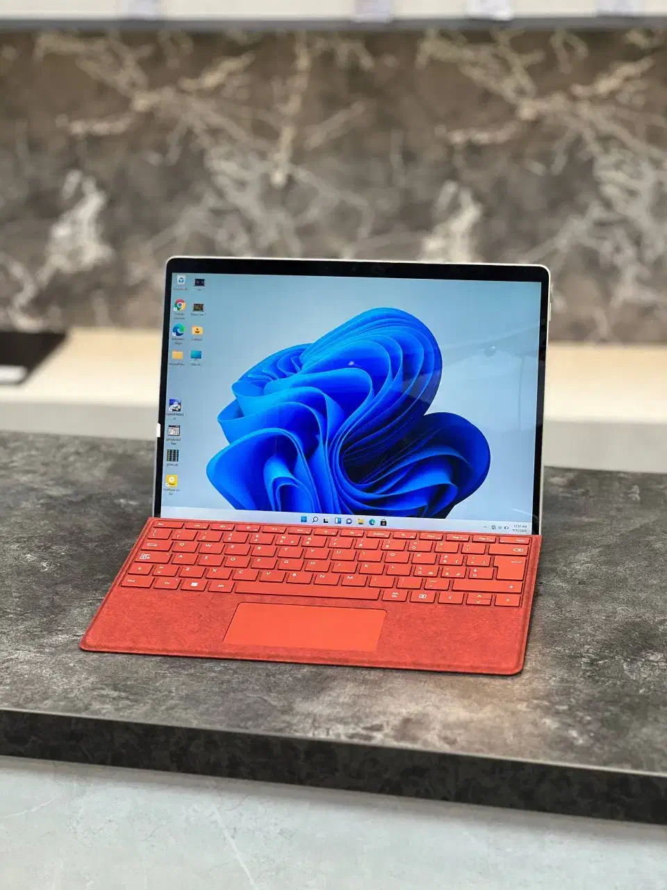 سرفیس پرو ۸|رایانه همراه|یزد, |دیوار