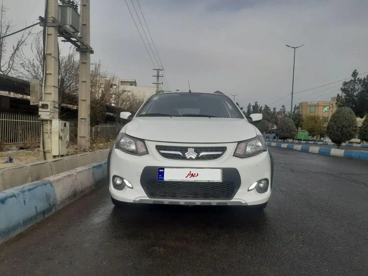 ۴۷۰۰۰|خودرو سواری و وانت|فردوسیه, |دیوار