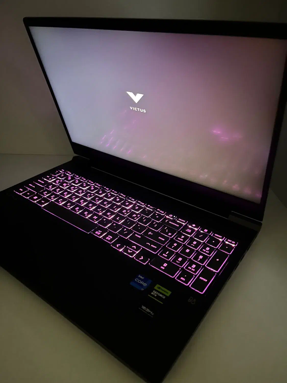 HP Victus 16 *Gaming|رایانه همراه|تهران, میدان ولیعصر|دیوار