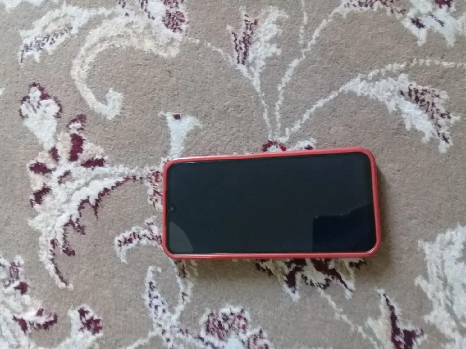 گوشی موبایل سامسونگ a15|موبایل|قدس, شهرقدس|دیوار