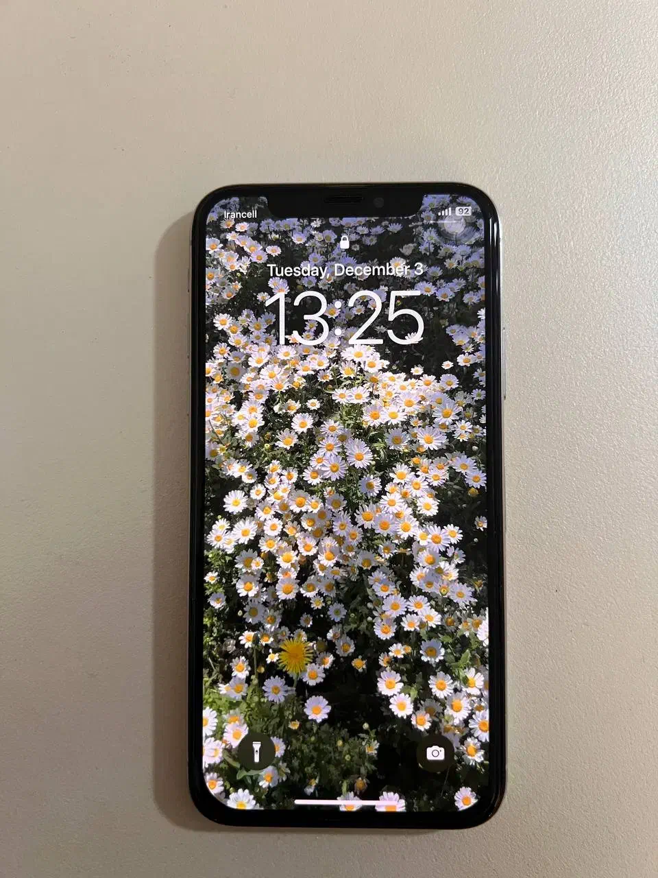 ایفون x 64g|موبایل|مشکین‌دشت, |دیوار