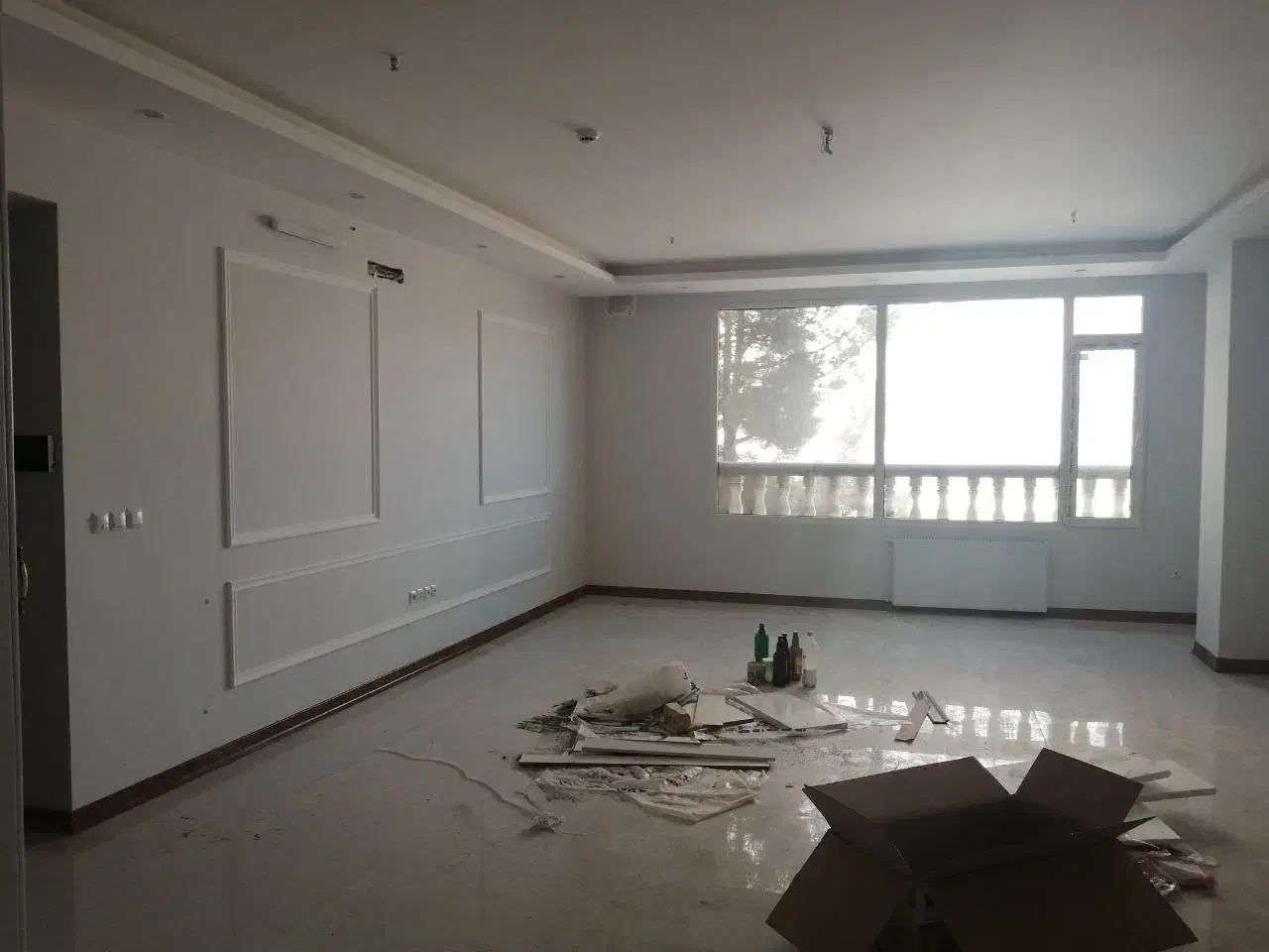 واحد لوکس واقع در شهرک فرهنگیان/خیام|فروش آپارتمان|نیشابور, شهرک فرهنگیان|دیوار