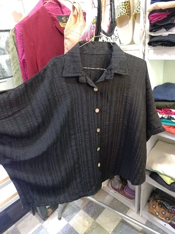 مانتو|لباس|قم, شهر قائم|دیوار