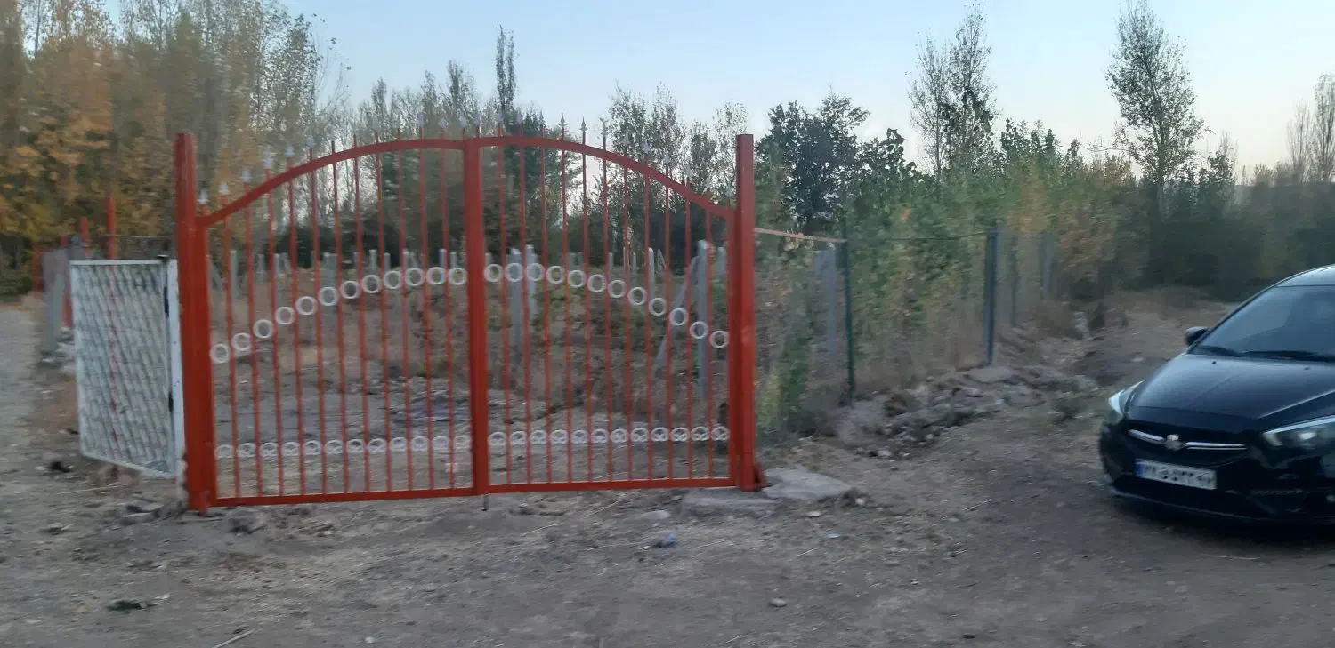فروش باغ در جاده  توریستی دستاران|فروش دفتر صنعتی، کشاورزی، تجاری|خرمدره, |دیوار