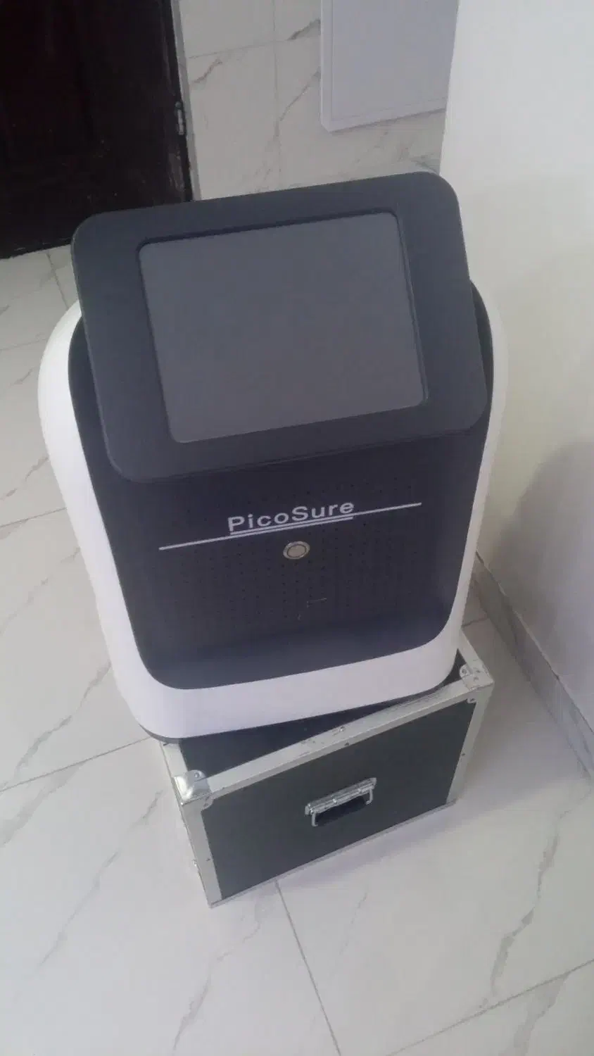 لیزر پیکوشور|آرایشی، بهداشتی، درمانی|دیواندره, |دیوار