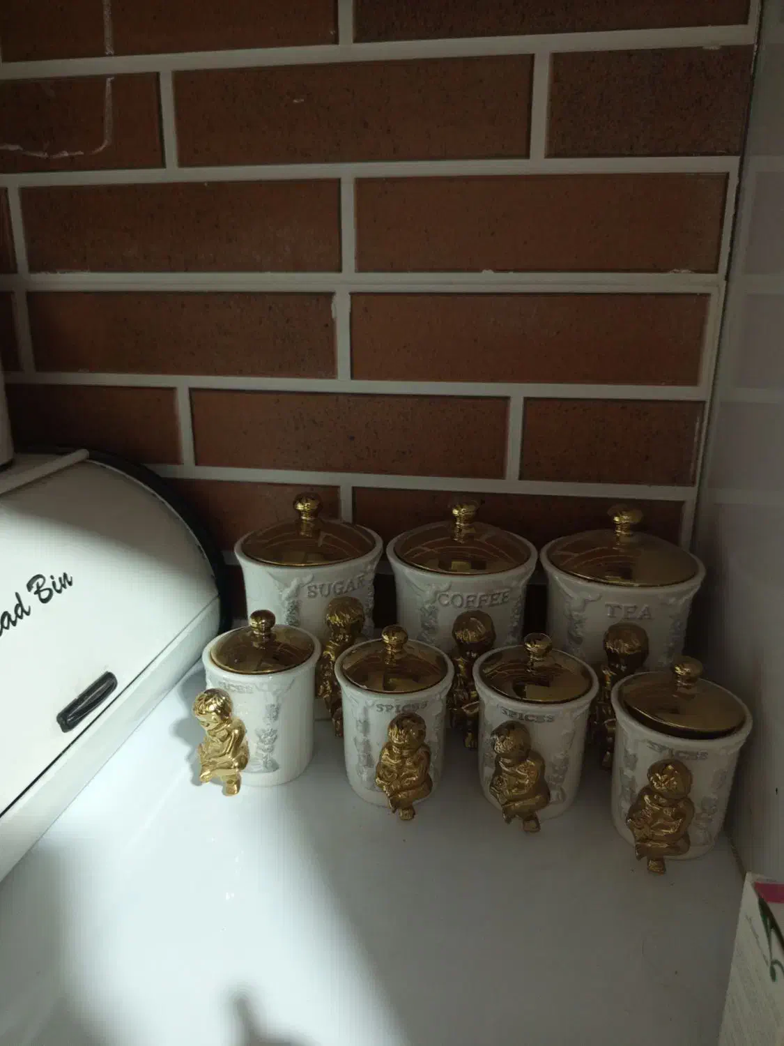 پاسماوری سرامیکی|ظروف نگهدارنده، پلاستیکی، یک‌بارمصرف|تربت‌حیدریه, کلاته توکلی|دیوار