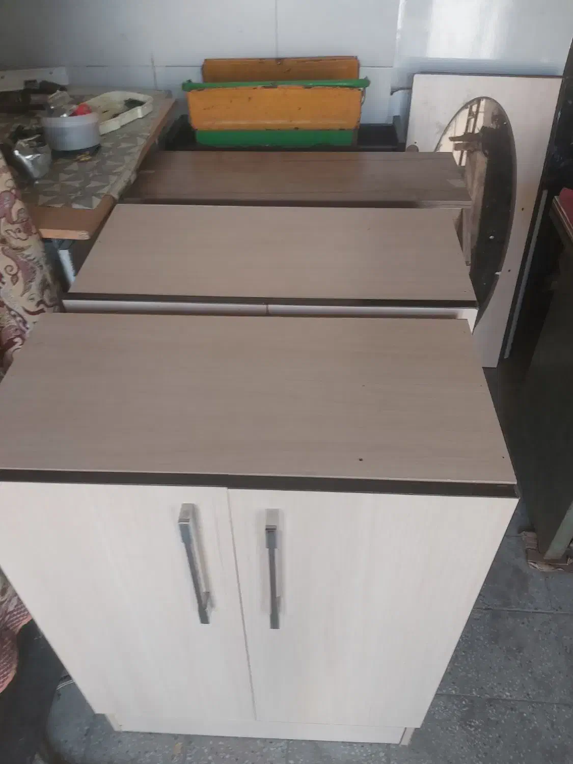 جاکفشی‌‌نو‌‌‌‌‌‌‌‌‌‌‌‌‌نونو|جاکفشی، کمد، دراور|بروجرد, |دیوار