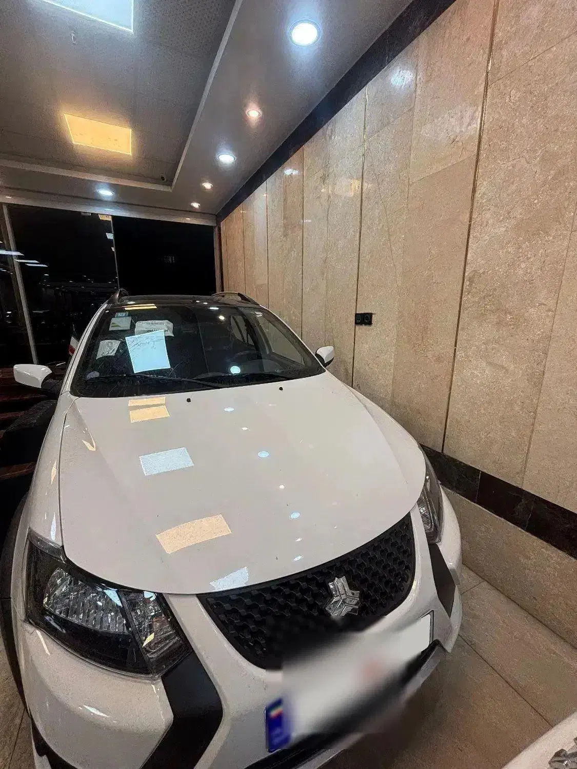 کوییک صفر خشک جی ایکس ار|خودرو سواری و وانت|کرج, کوی امامیه|دیوار