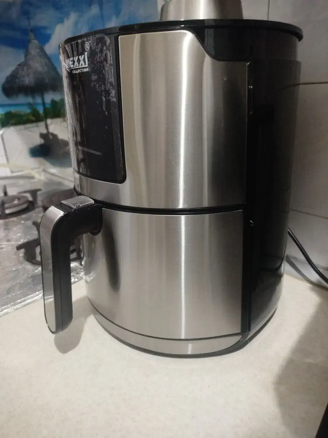 سرخکن|اجاق گاز و لوازم برقی پخت‌وپز|زنجان, |دیوار