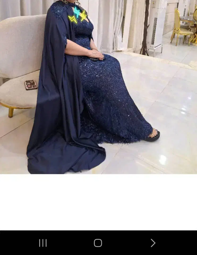 مجلسی شیک شیک|لباس|کارون, |دیوار